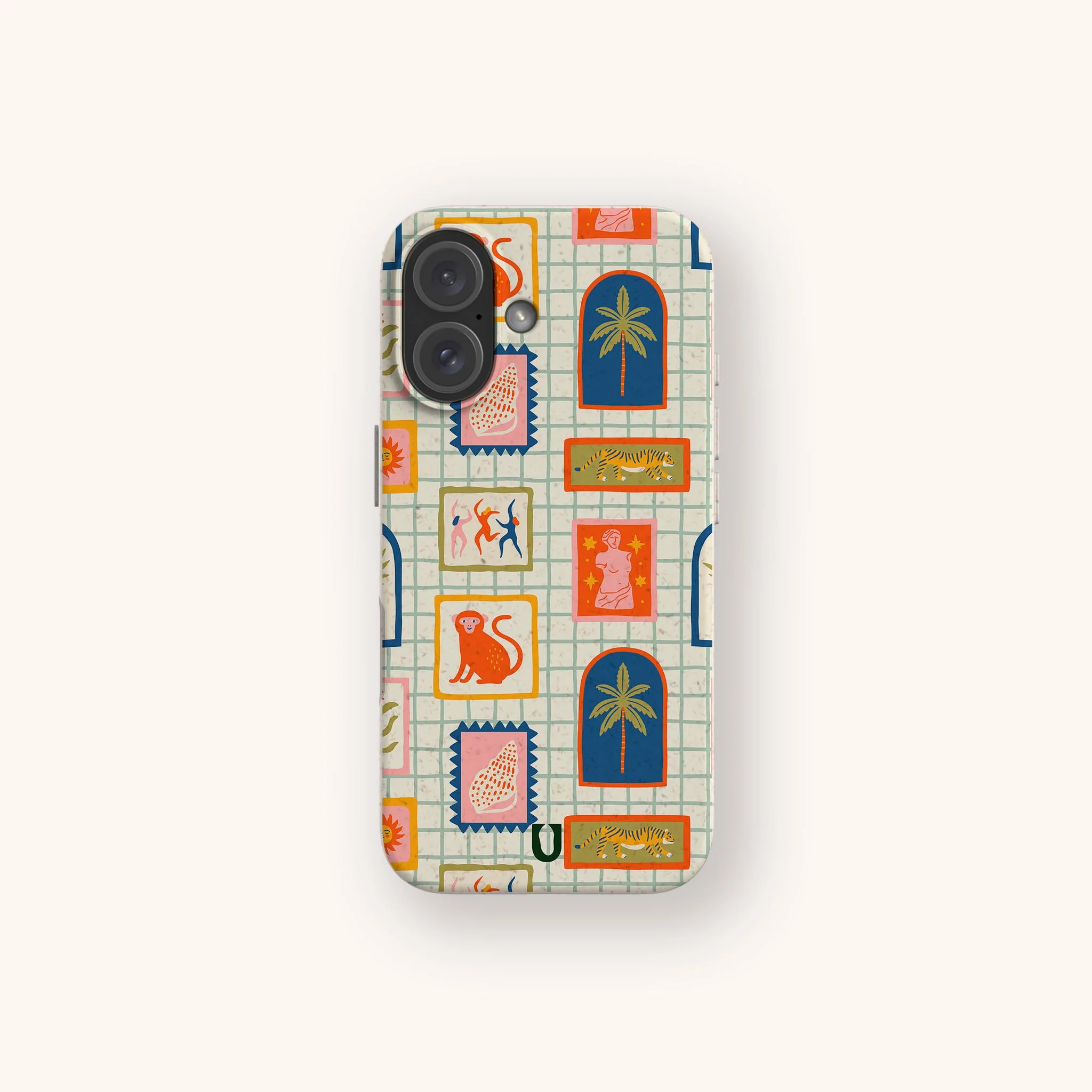 Eco-Friendly Phone Cases